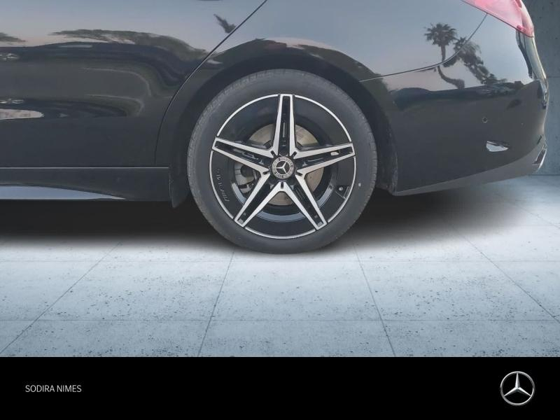 MERCEDES-BENZ Classe C d’occasion à vendre à NIMES chez SODIRA (Photo 11)