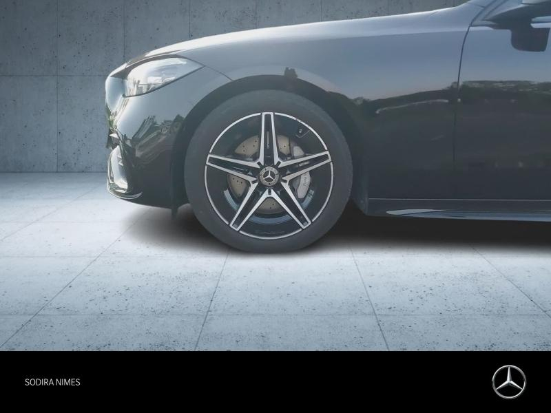 MERCEDES-BENZ Classe C d’occasion à vendre à NIMES chez SODIRA (Photo 12)