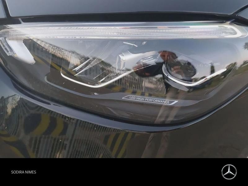 MERCEDES-BENZ Classe C d’occasion à vendre à NIMES chez SODIRA (Photo 13)