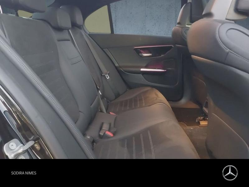 MERCEDES-BENZ Classe C d’occasion à vendre à NIMES chez SODIRA (Photo 14)