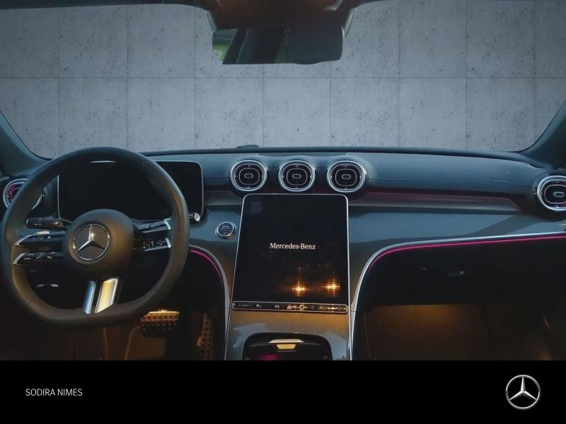 MERCEDES-BENZ Classe C d’occasion à vendre à NIMES chez SODIRA (Photo 15)