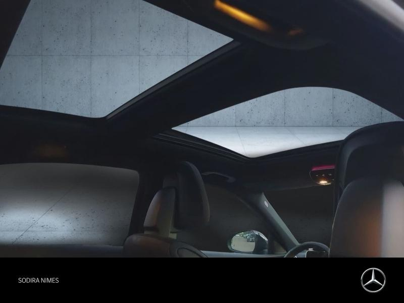 MERCEDES-BENZ Classe C d’occasion à vendre à NIMES chez SODIRA (Photo 16)
