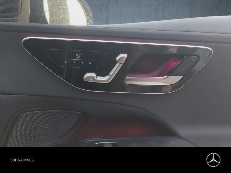 MERCEDES-BENZ Classe C d’occasion à vendre à NIMES chez SODIRA (Photo 17)