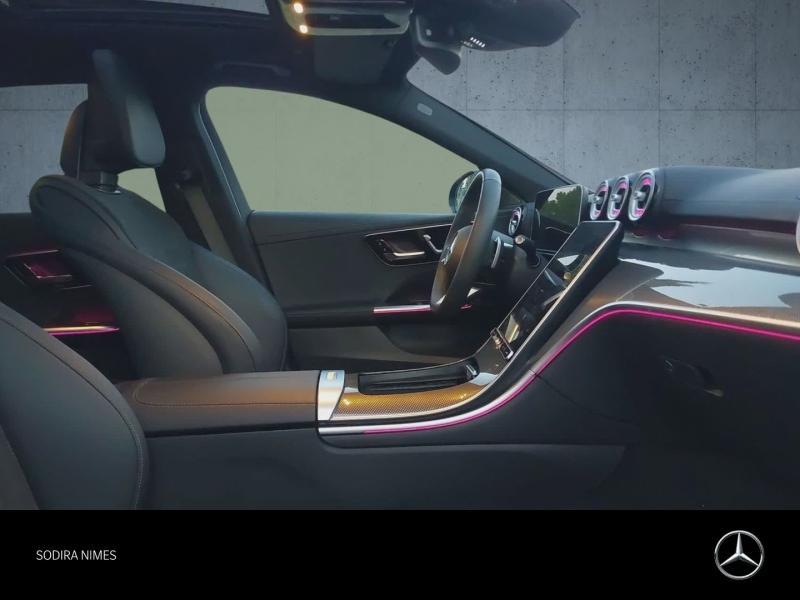 MERCEDES-BENZ Classe C d’occasion à vendre à NIMES chez SODIRA (Photo 18)
