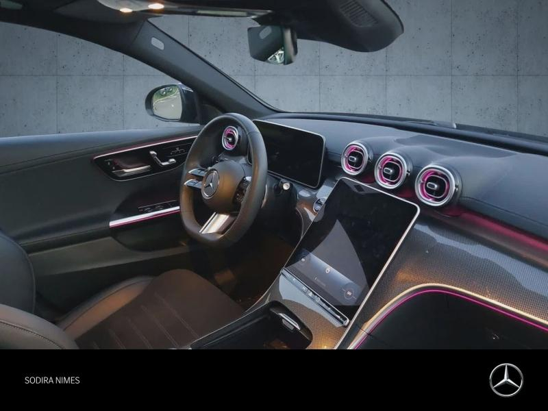 MERCEDES-BENZ Classe C d’occasion à vendre à NIMES chez SODIRA (Photo 19)