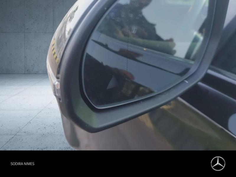 MERCEDES-BENZ Classe C d’occasion à vendre à NIMES chez SODIRA (Photo 20)