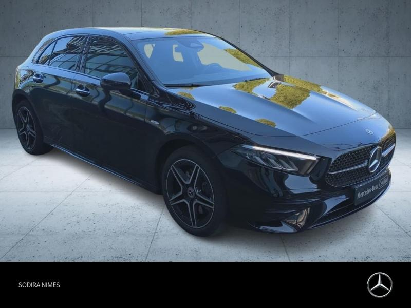 MERCEDES-BENZ Classe A d’occasion à vendre à NIMES chez SODIRA (Photo 3)