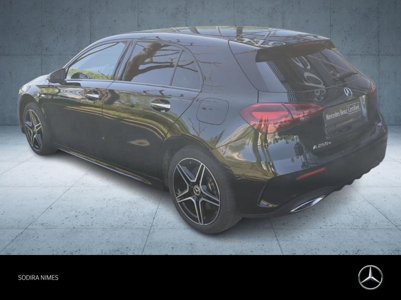 MERCEDES-BENZ Classe A d’occasion à vendre à NIMES chez SODIRA (Photo 4)