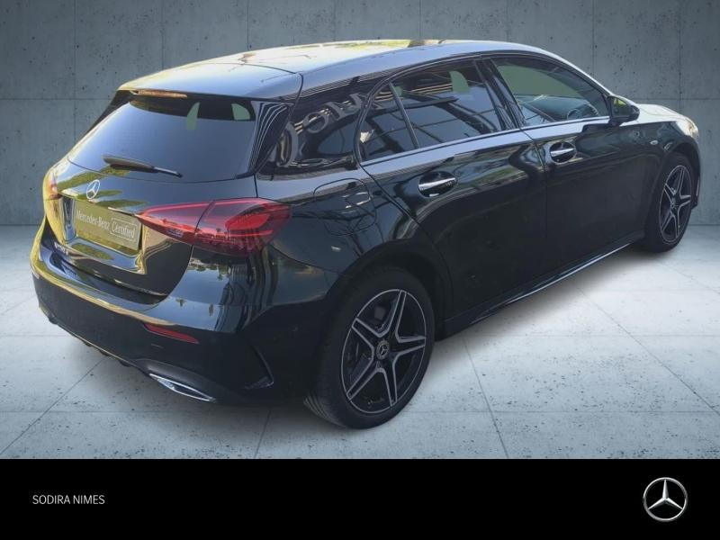 MERCEDES-BENZ Classe A d’occasion à vendre à NIMES chez SODIRA (Photo 5)