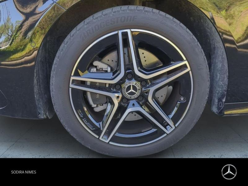 MERCEDES-BENZ Classe A d’occasion à vendre à NIMES chez SODIRA (Photo 7)