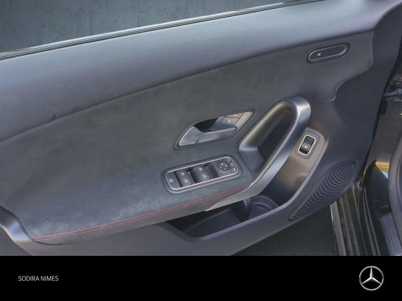 MERCEDES-BENZ Classe A d’occasion à vendre à NIMES chez SODIRA (Photo 8)