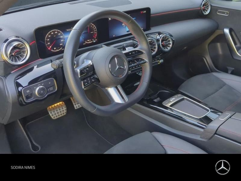 MERCEDES-BENZ Classe A d’occasion à vendre à NIMES chez SODIRA (Photo 9)