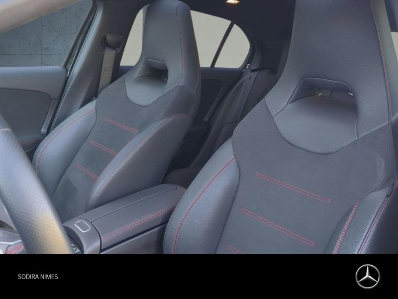 MERCEDES-BENZ Classe A d’occasion à vendre à NIMES chez SODIRA (Photo 10)