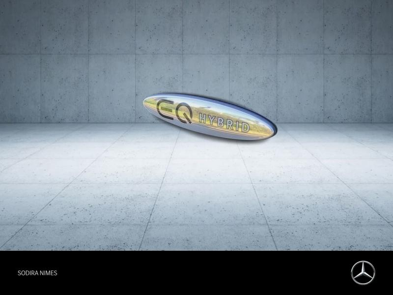 MERCEDES-BENZ Classe A d’occasion à vendre à NIMES chez SODIRA (Photo 11)