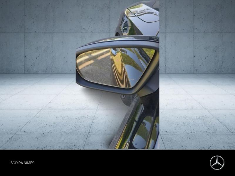 MERCEDES-BENZ Classe A d’occasion à vendre à NIMES chez SODIRA (Photo 12)