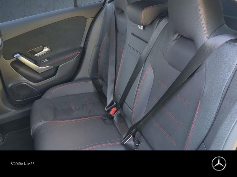 MERCEDES-BENZ Classe A d’occasion à vendre à NIMES chez SODIRA (Photo 13)