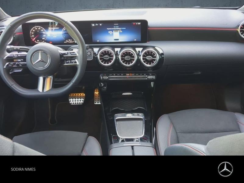 MERCEDES-BENZ Classe A d’occasion à vendre à NIMES chez SODIRA (Photo 14)