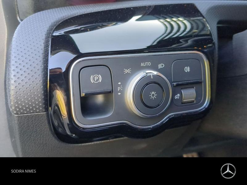 MERCEDES-BENZ Classe A d’occasion à vendre à NIMES chez SODIRA (Photo 15)