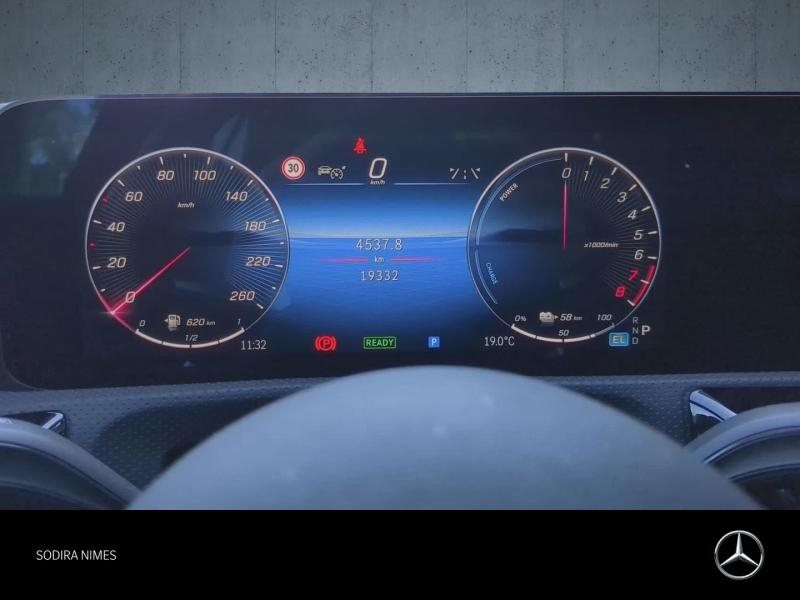 MERCEDES-BENZ Classe A d’occasion à vendre à NIMES chez SODIRA (Photo 16)