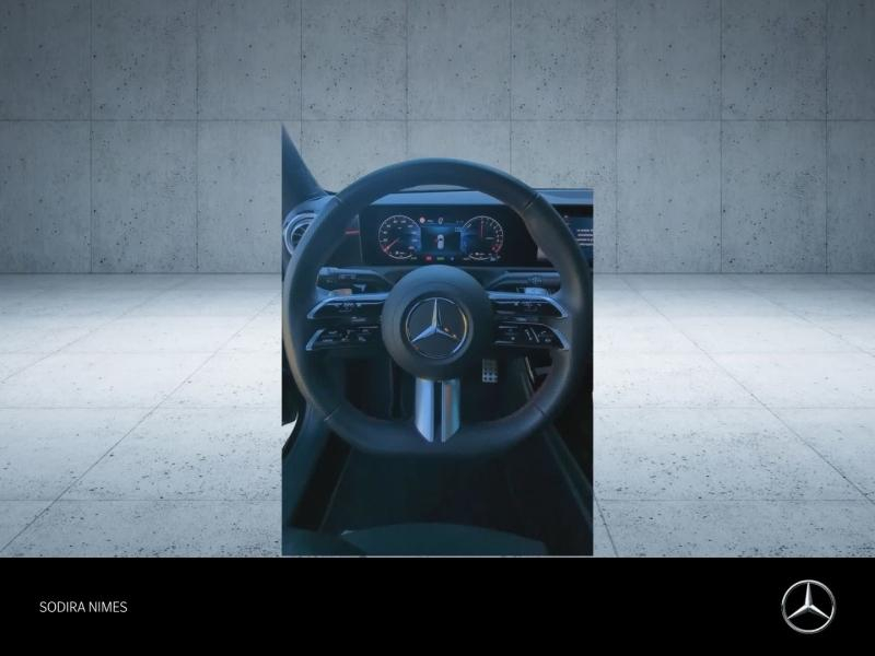 MERCEDES-BENZ Classe A d’occasion à vendre à NIMES chez SODIRA (Photo 17)