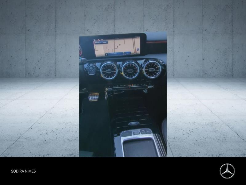 MERCEDES-BENZ Classe A d’occasion à vendre à NIMES chez SODIRA (Photo 18)