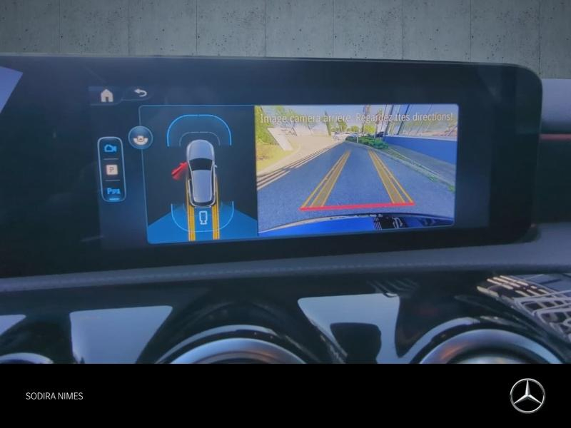 MERCEDES-BENZ Classe A d’occasion à vendre à NIMES chez SODIRA (Photo 19)