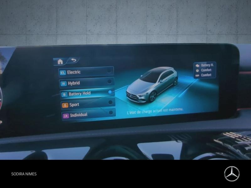 MERCEDES-BENZ Classe A d’occasion à vendre à NIMES chez SODIRA (Photo 20)