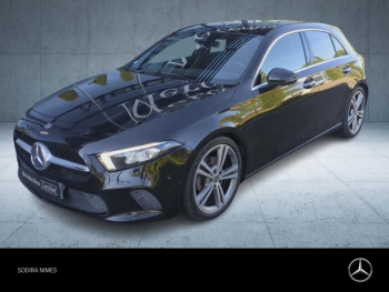 MERCEDES-BENZ Classe A d’occasion à vendre à NIMES