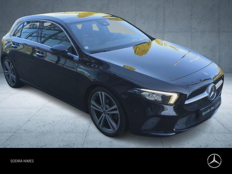 MERCEDES-BENZ Classe A d’occasion à vendre à NIMES chez SODIRA (Photo 3)