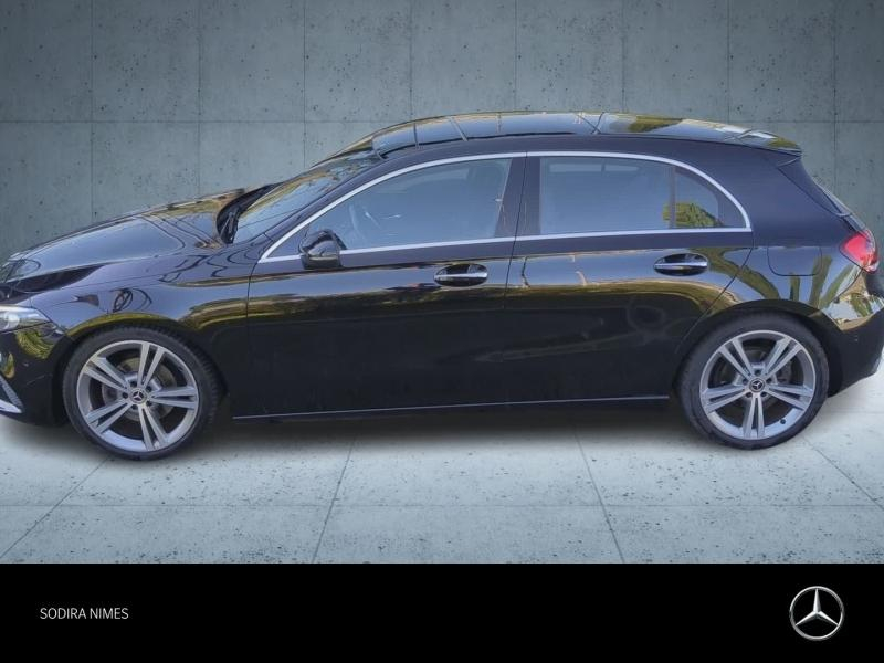 MERCEDES-BENZ Classe A d’occasion à vendre à NIMES chez SODIRA (Photo 4)