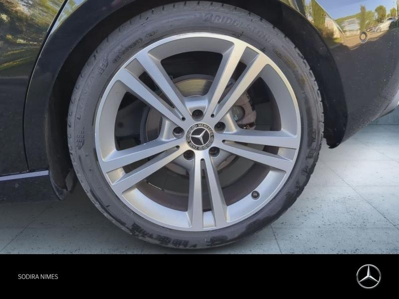 MERCEDES-BENZ Classe A d’occasion à vendre à NIMES chez SODIRA (Photo 5)