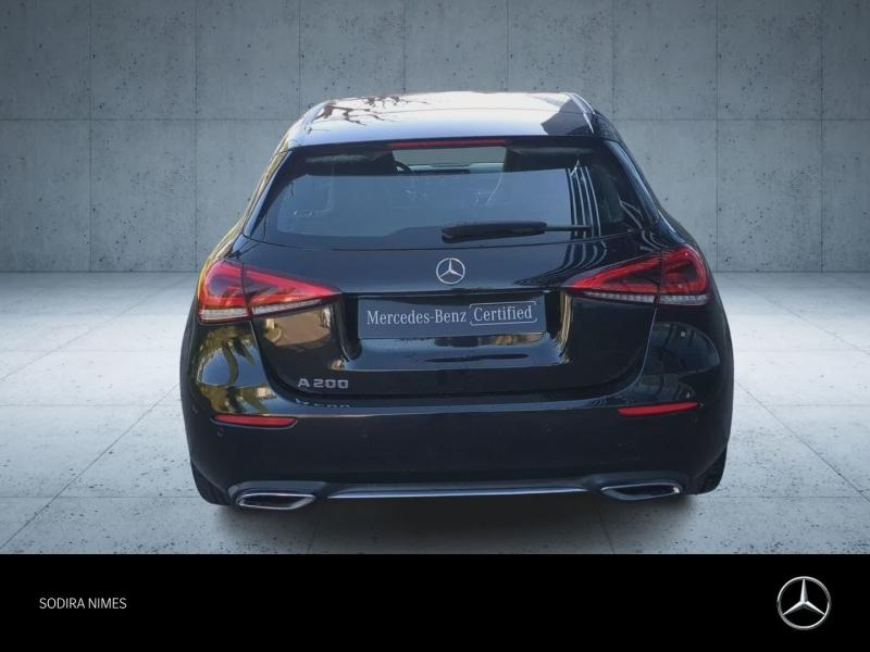 MERCEDES-BENZ Classe A d’occasion à vendre à NIMES chez SODIRA (Photo 6)