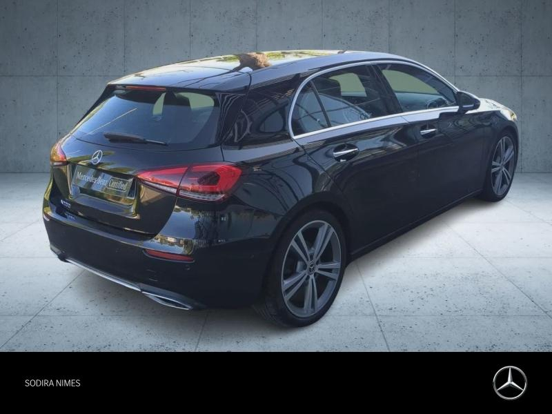 MERCEDES-BENZ Classe A d’occasion à vendre à NIMES chez SODIRA (Photo 7)