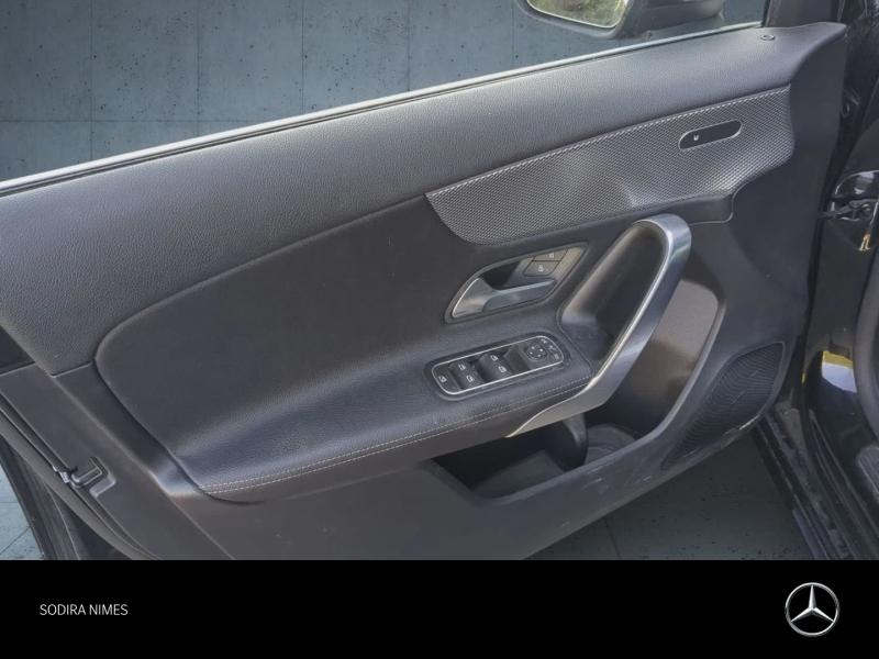 MERCEDES-BENZ Classe A d’occasion à vendre à NIMES chez SODIRA (Photo 9)