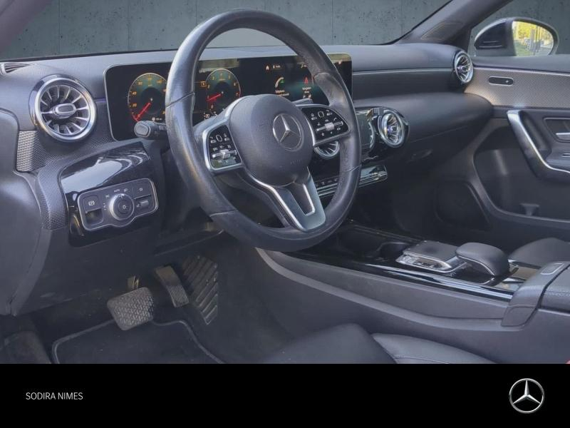 MERCEDES-BENZ Classe A d’occasion à vendre à NIMES chez SODIRA (Photo 10)