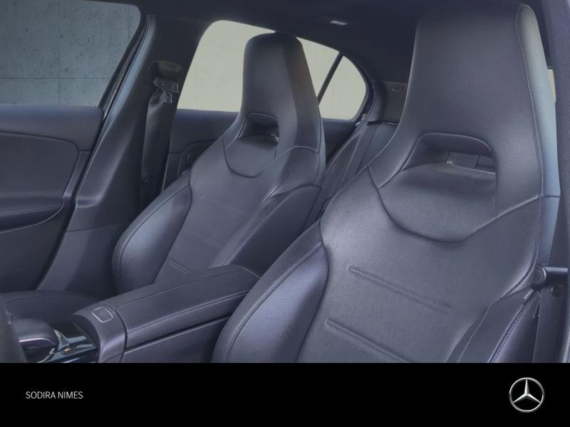 MERCEDES-BENZ Classe A d’occasion à vendre à NIMES chez SODIRA (Photo 11)