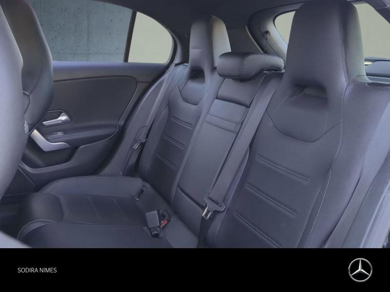 MERCEDES-BENZ Classe A d’occasion à vendre à NIMES chez SODIRA (Photo 12)