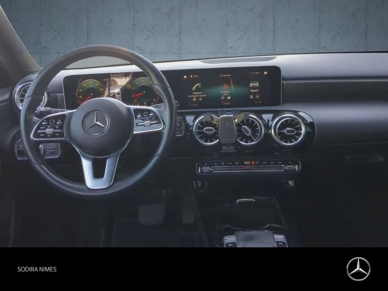 MERCEDES-BENZ Classe A d’occasion à vendre à NIMES chez SODIRA (Photo 13)