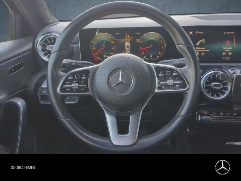 MERCEDES-BENZ Classe A d’occasion à vendre à NIMES chez SODIRA (Photo 14)