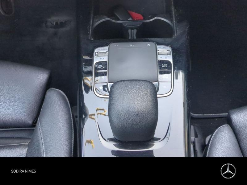 MERCEDES-BENZ Classe A d’occasion à vendre à NIMES chez SODIRA (Photo 15)
