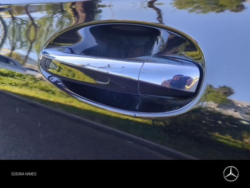 MERCEDES-BENZ Classe A d’occasion à vendre à NIMES chez SODIRA (Photo 16)