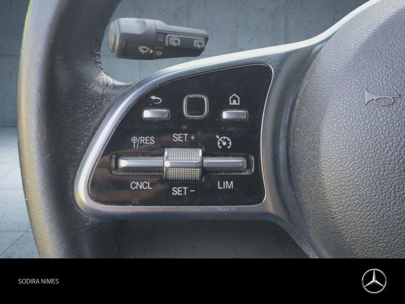 MERCEDES-BENZ Classe A d’occasion à vendre à NIMES chez SODIRA (Photo 17)