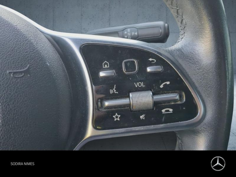 MERCEDES-BENZ Classe A d’occasion à vendre à NIMES chez SODIRA (Photo 18)