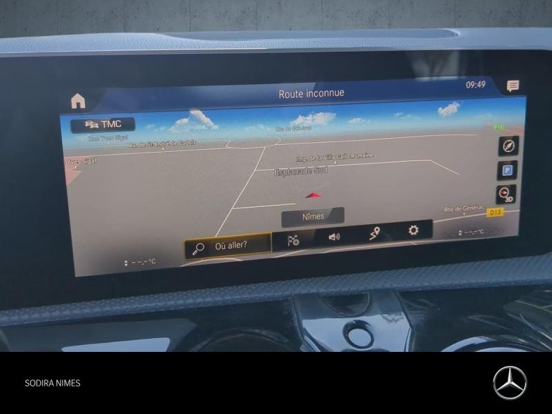 MERCEDES-BENZ Classe A d’occasion à vendre à NIMES chez SODIRA (Photo 20)