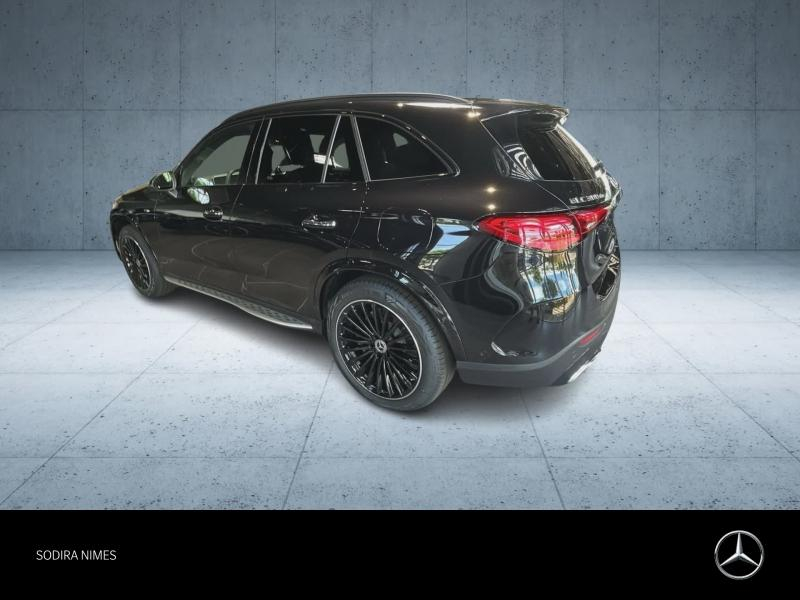 MERCEDES-BENZ GLC d’occasion à vendre à NIMES chez SODIRA (Photo 4)
