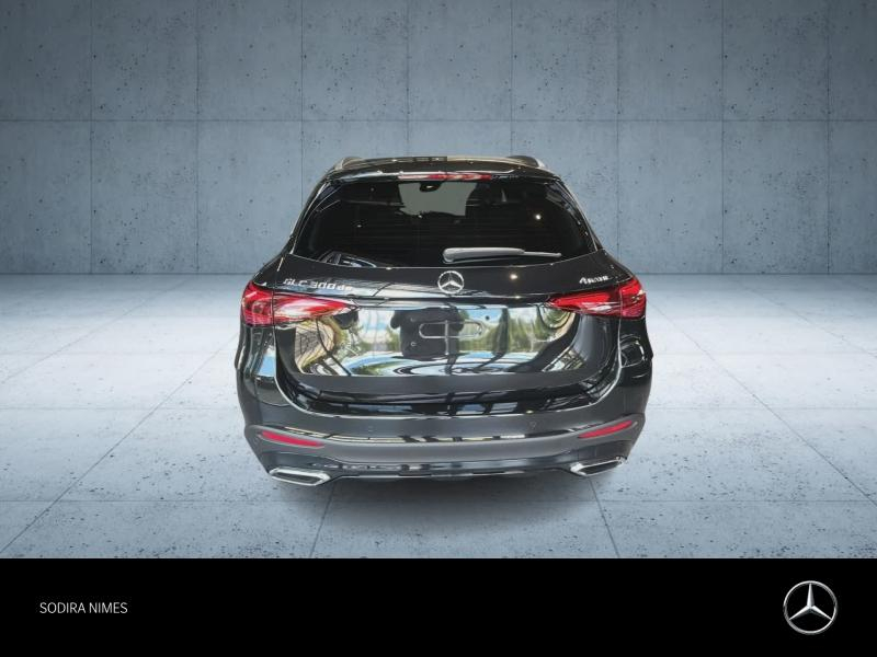 MERCEDES-BENZ GLC d’occasion à vendre à NIMES chez SODIRA (Photo 5)