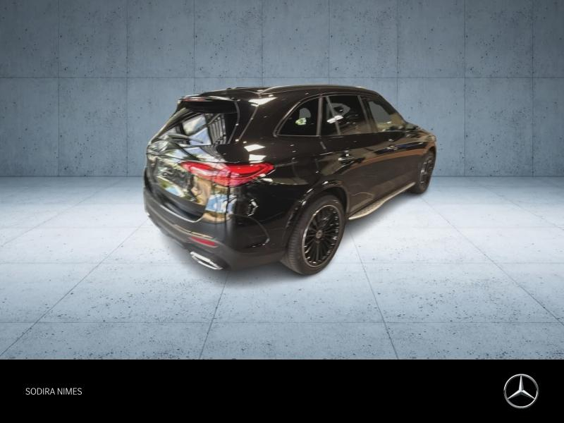 MERCEDES-BENZ GLC d’occasion à vendre à NIMES chez SODIRA (Photo 6)