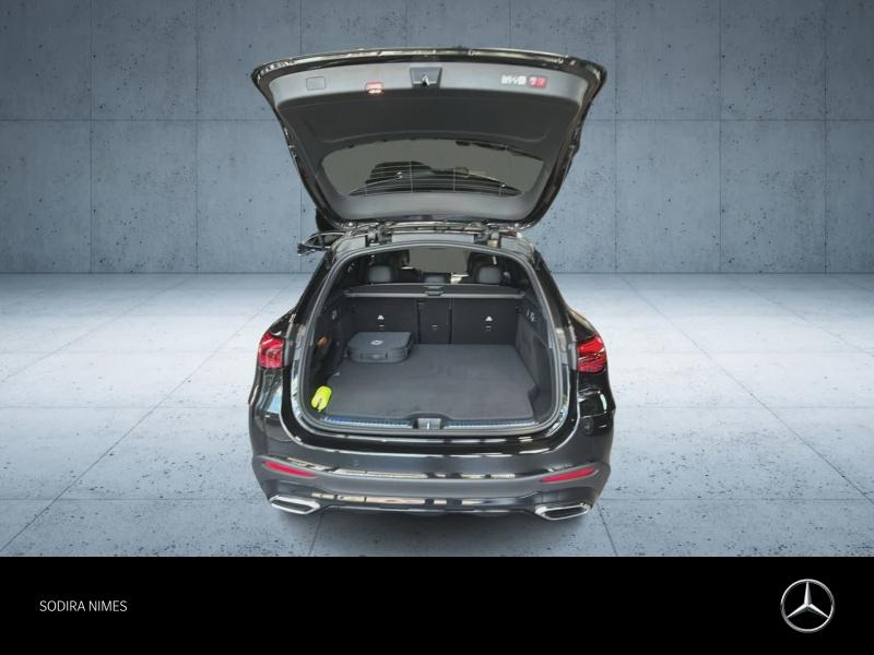 MERCEDES-BENZ GLC d’occasion à vendre à NIMES chez SODIRA (Photo 7)