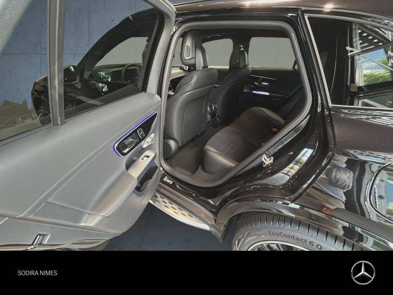 MERCEDES-BENZ GLC d’occasion à vendre à NIMES chez SODIRA (Photo 8)