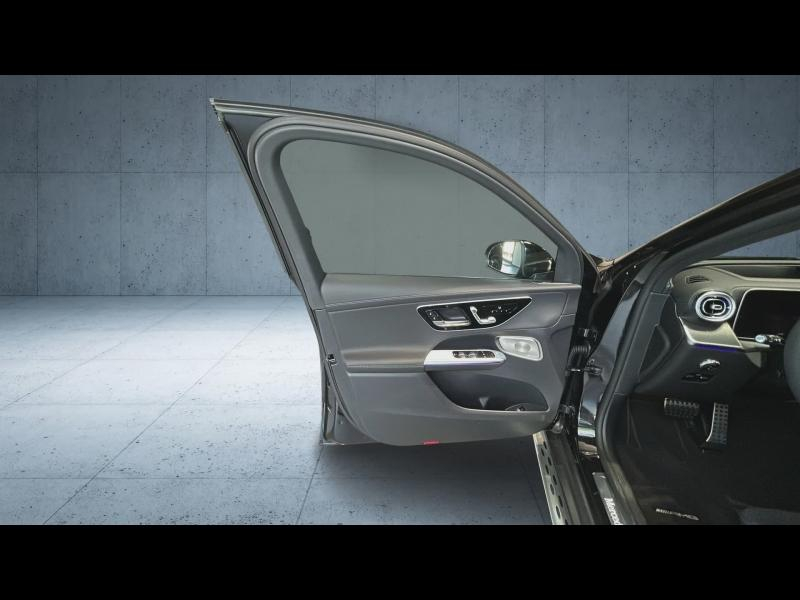 MERCEDES-BENZ GLC d’occasion à vendre à NIMES chez SODIRA (Photo 9)